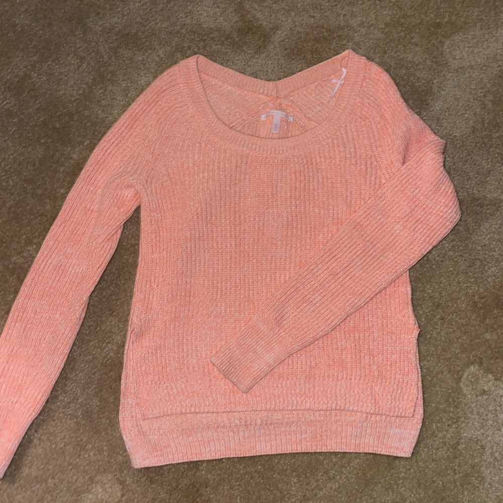 Victoria’s Secret Sweater